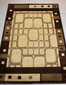 Синтетичний килим Friese Gold 1693 beige - высокое качество по лучшей цене в Украине.